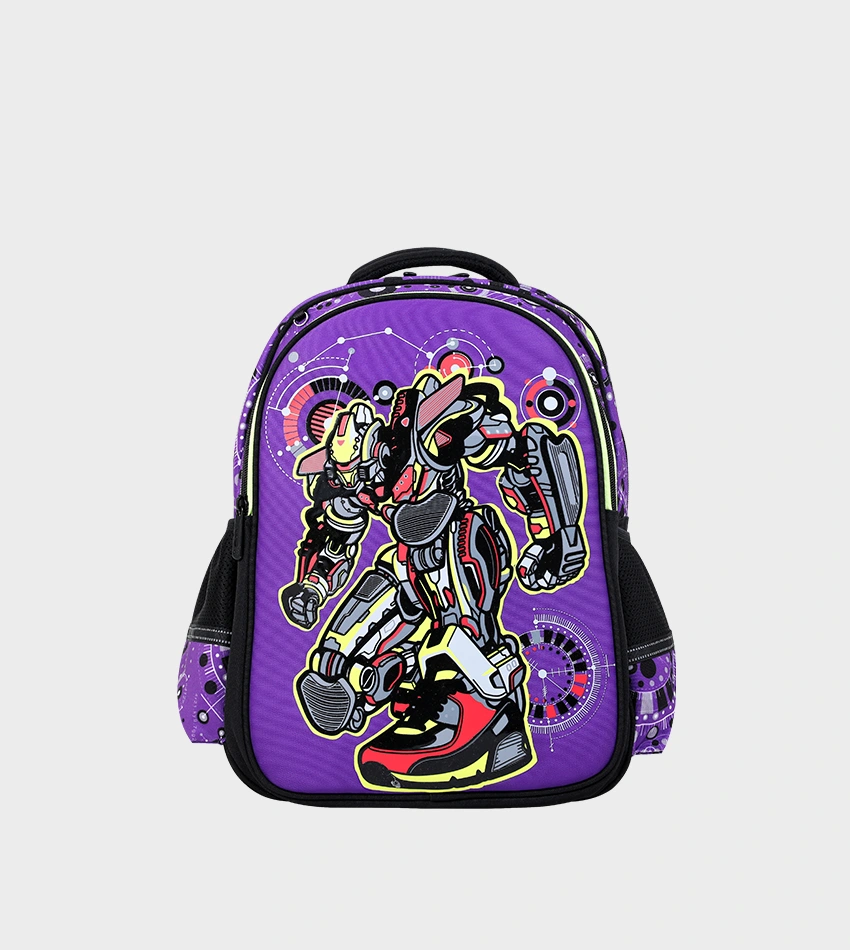 School Backpack GB5221